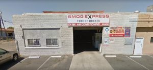 Cheap Smog Check Near Me