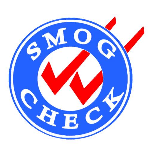  Smog Check